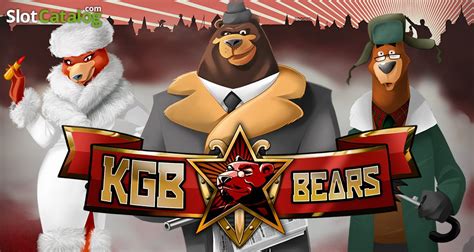 Kgb Bears Sportingbet