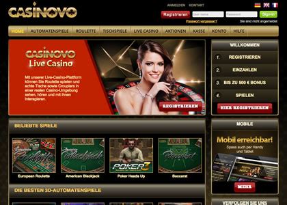 Kgr De Casino Online