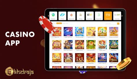 Khelraja Casino Apk