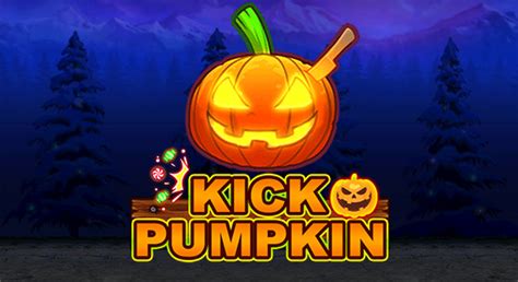 Kick Pumpkin Betsson