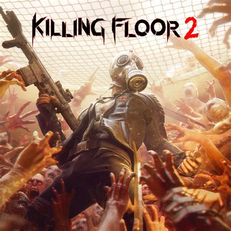 Killing Floor Maquina De Fenda De Mutator