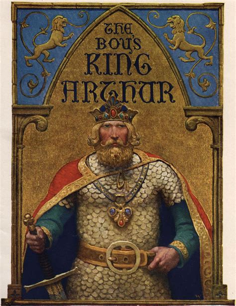 King Arthur Brabet