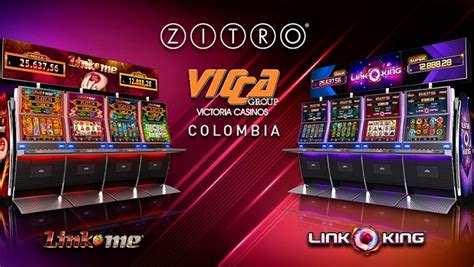 King Casino Colombia