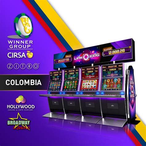 King Gaming Casino Colombia