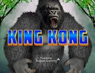 King Kong Blackjack