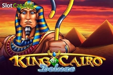 King Of Cairo Deluxe Betsul