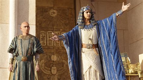 King Of Egypt Review 2024