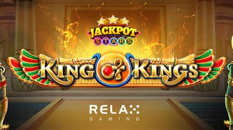 King Of Kings Slot - Play Online