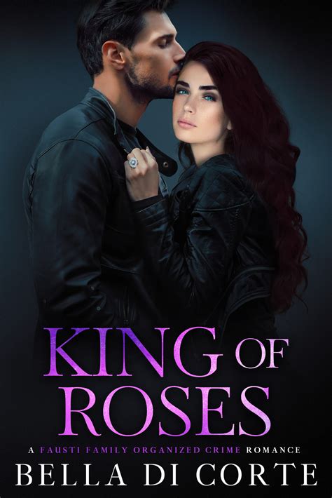 King Of Roses Betsul