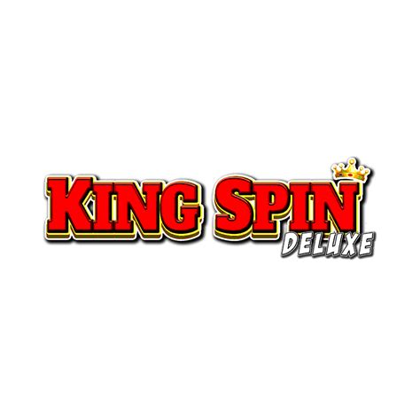 King Spin Deluxe Netbet