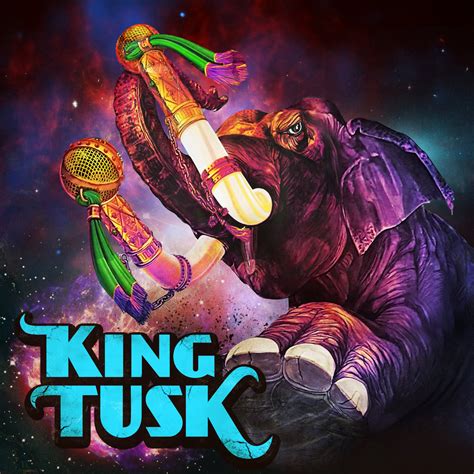 King Tusk Bodog