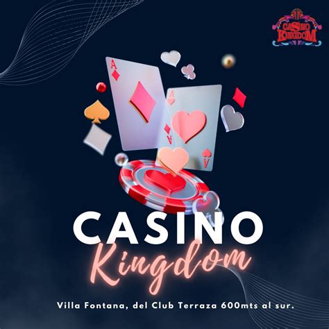 Kingdom Casino Nicaragua