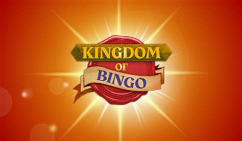 Kingdom Of Bingo Casino Mobile