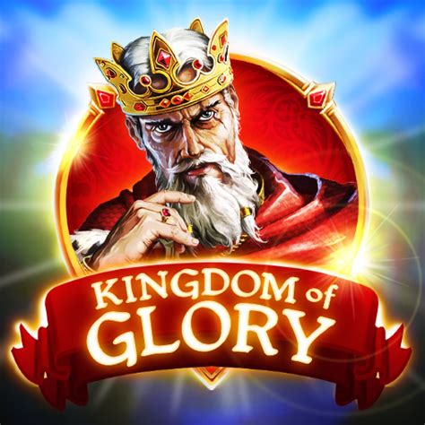 Kingdom Of Glory Brabet