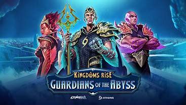 Kingdoms Rise Guardians Of The Abyss Betway