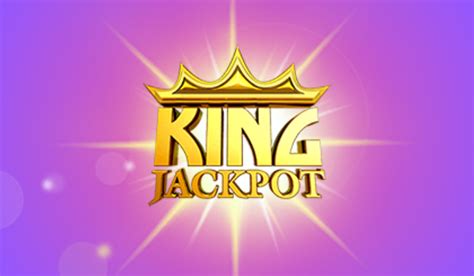Kingjackpot Casino Aplicacao