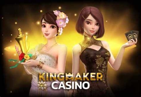 Kingmaker Casino Colombia