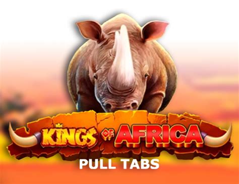 Kings Of Africa Pull Tabs 1xbet