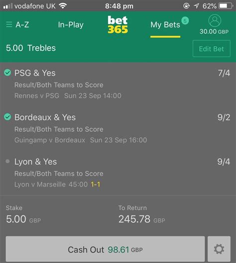 Kings Of Cash Bet365