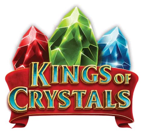 Kings Of Crystals 888 Casino