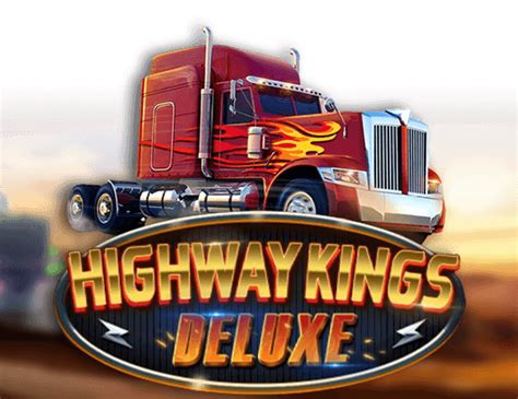 Kings Of Highway Slot Gratis