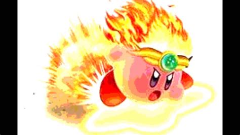 Kirby Poker Face