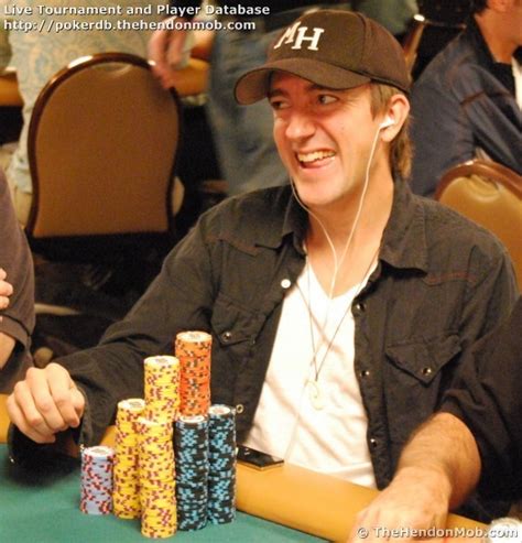 Kirk Morrison Poker 2024
