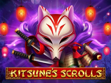 Kitsune S Scrolls 1xbet