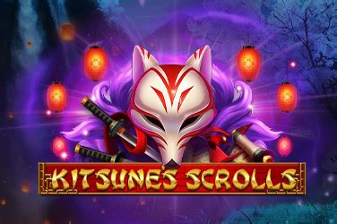 Kitsune S Scrolls Bodog