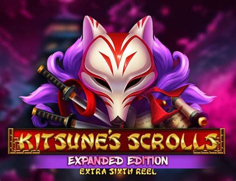 Kitsune S Scrolls Expanded Edition Netbet