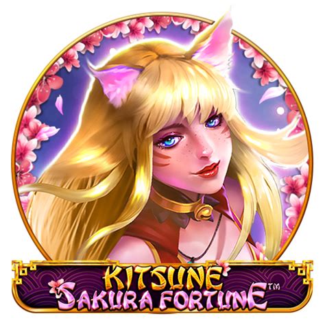 Kitsune Sakura Fortune Parimatch