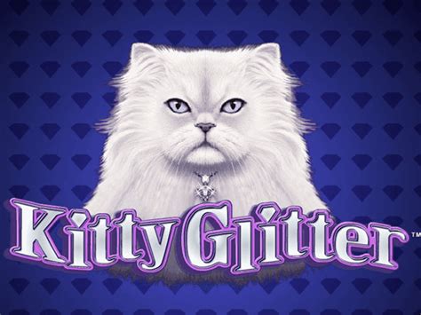 Kitty Glitter Novibet