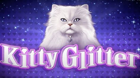 Kitty Glitter Slot Online