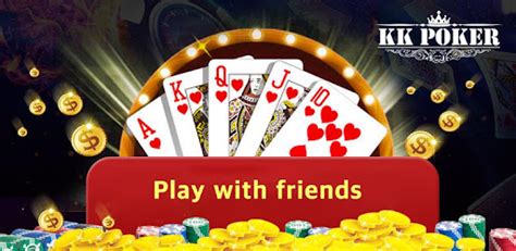 Kk Poker Download Gratis