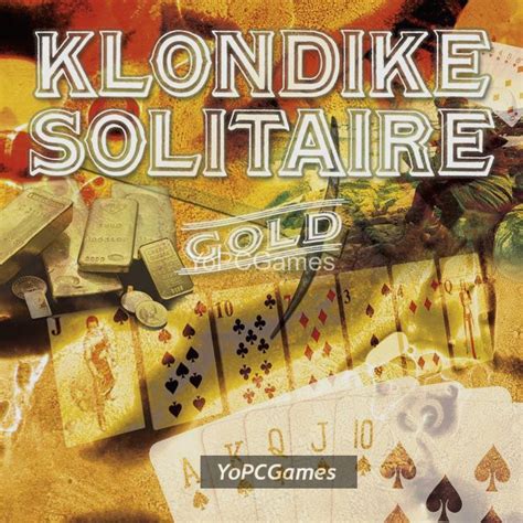 Klondike Gold Bet365