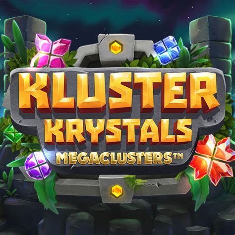 Kluster Krystals Megaclusters 888 Casino