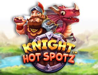 Knight Hot Spotz Blaze