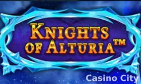 Knights Of Alturia 888 Casino