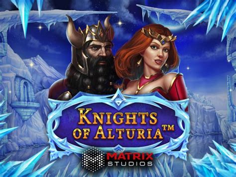 Knights Of Alturia Scratch Bodog