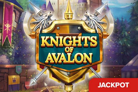 Knights Of Avalon 1xbet