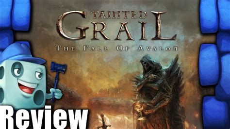 Knights Of Avalon Review 2024