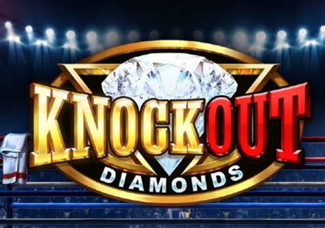 Knockout Diamonds Brabet