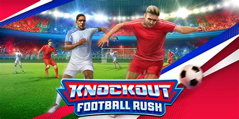 Knockout Football Blaze