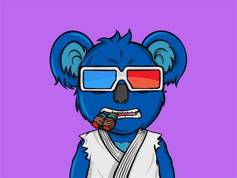 Koala Avatar Poker