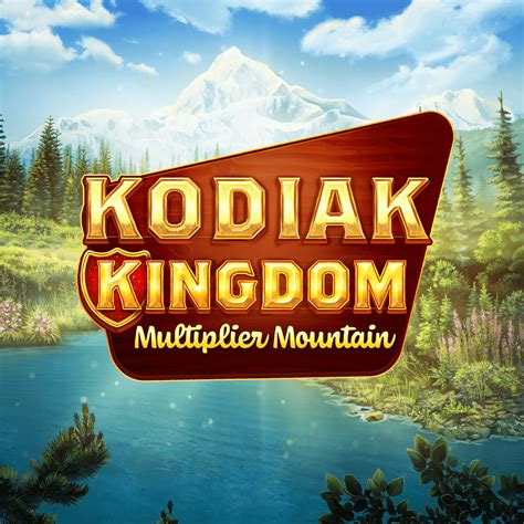 Kodiak Kingdom Betano