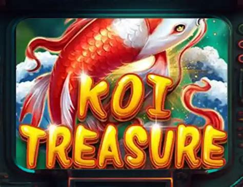 Koi Treasure Novibet