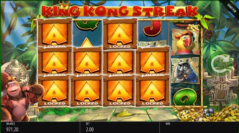 Kong Casino Aplicacao