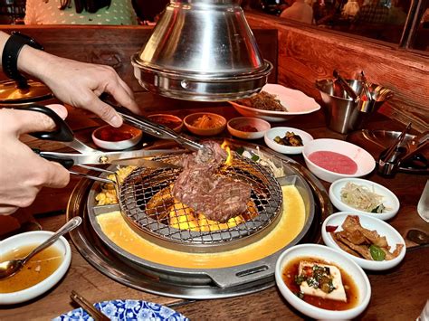 Korean Bbq Netbet