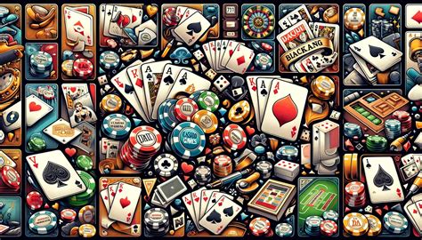 Kortspill Casino Regler
