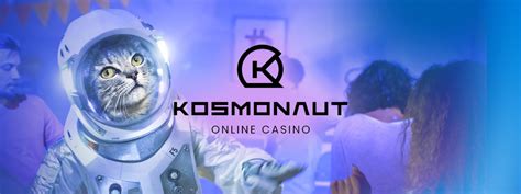 Kosmonaut Casino Download